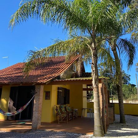 Pousada Passaros Park Itapoa  Esterno foto